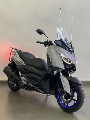 YAMAHA XMAX ABS 